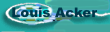 LOUIS ACKER ASTROLOGER